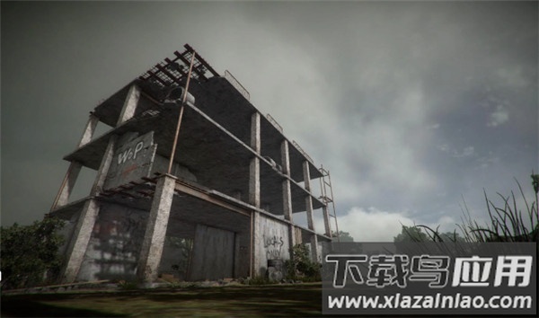 无人机模拟器中文版下载截图