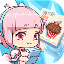 美食连连看小游戏