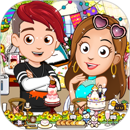 迷你城堡奇妙屋游戏