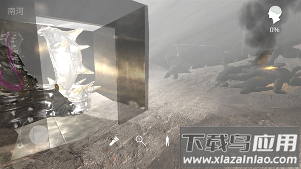 孙美琪疑案浮梦游戏 孙美琪疑案浮梦游戏