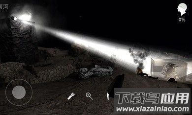 孙美琪疑案浮梦游戏最新版截图1