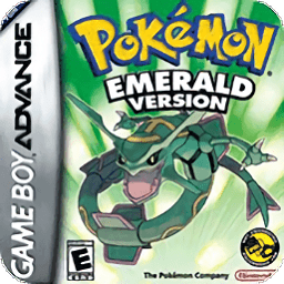 口袋妖怪究极绿宝石III修复版