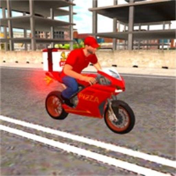 外卖终极狂飙手游