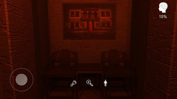 古影密室游戏最新版截图2