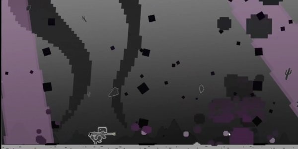 谷歌小恐龙魔改版手游(Dinosaur)最新版截图2