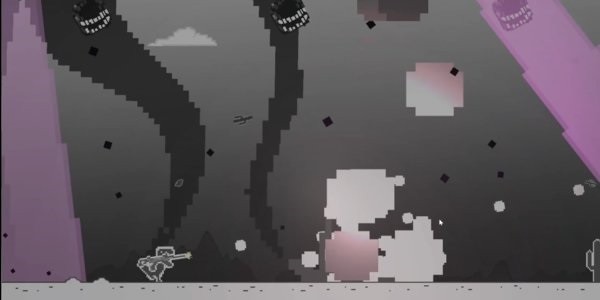 谷歌小恐龙魔改版手游(Dinosaur)最新版截图3