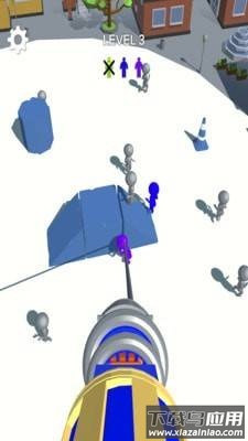 勾住人类最新版截图2