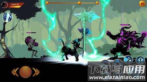 影子战士2最新版截图1