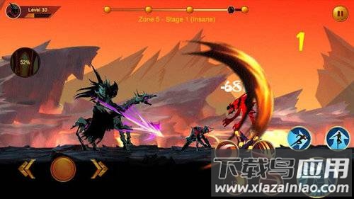 影子战士2最新版截图2