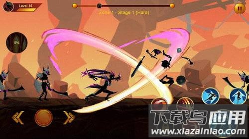 影子战士2最新版截图4