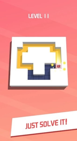 滚动立方体2023(Rolling Cube)截图1