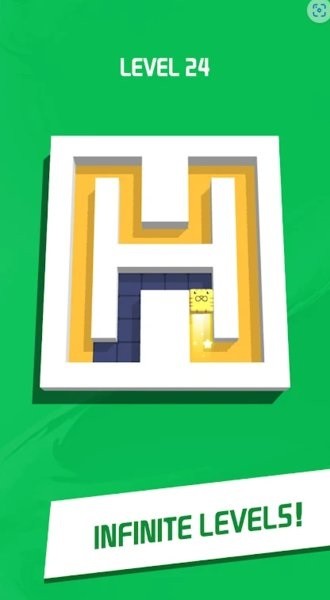 滚动立方体2023(Rolling Cube)截图3