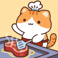 小猫烹饪巴士Cat Cooking Bar