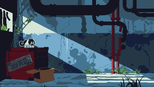 Cato手游最新版截图3