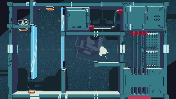 Cato手游最新版截图4