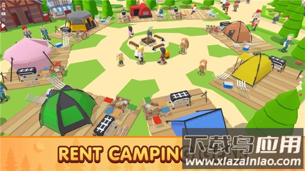 露营地大亨下载最新版截图3
