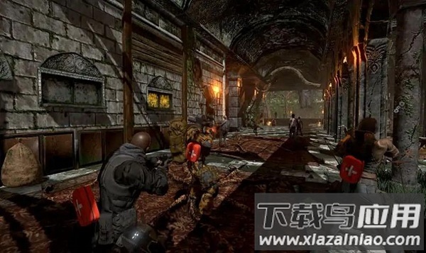 七日求生新世界游戏