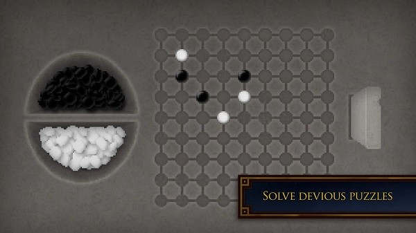 神探狄仁杰游戏(Detective Di)最新版截图1