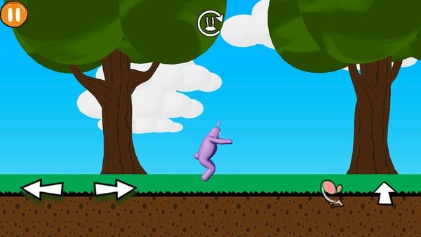 沙雕兔子人跳一跳最新版截图3