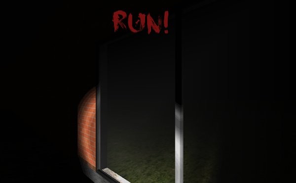 恐怖之家1手机版截图3