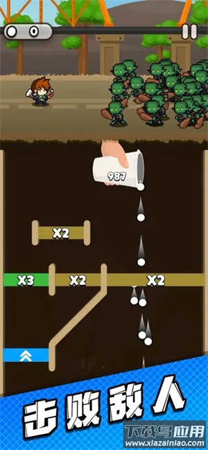 管道梦工厂小游戏最新版截图3