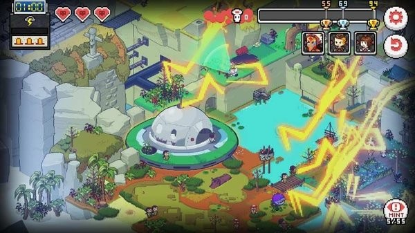 死神来了游戏完整版 死神来了手游中文版