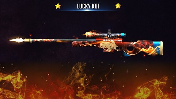 枪声模拟器app最新版截图2