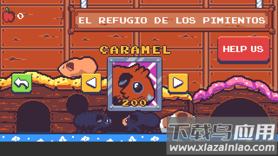 豚鼠跳跃Guinea Jump最新版截图3