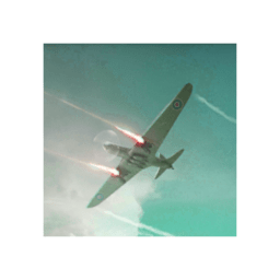 天空猎犬二战空战(Sky Hounds)