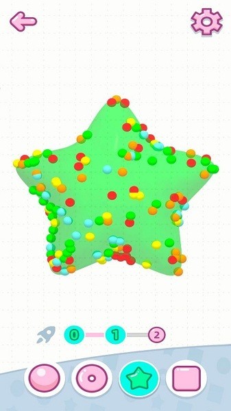 史莱姆模拟器3d手游最新版截图3