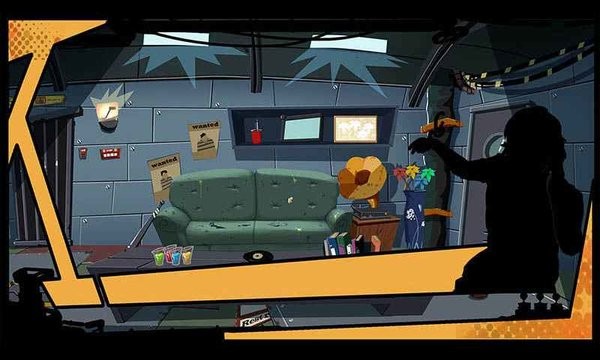 关不住先生逃离深海监狱截图3