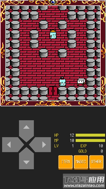 豆腐幻想3手游(Tofu Fantasy 3)