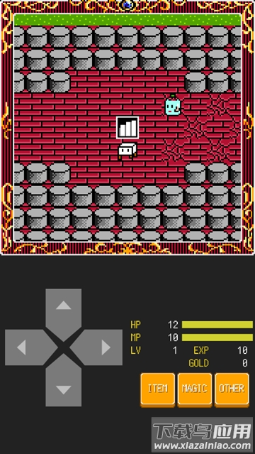 豆腐幻想3手游(Tofu Fantasy 3)