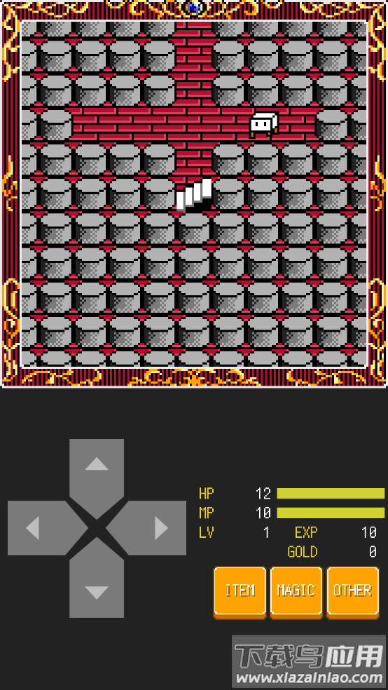 豆腐幻想3手游(Tofu Fantasy 3)最新版截图4