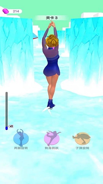 跳舞达人秀小游戏最新版截图1