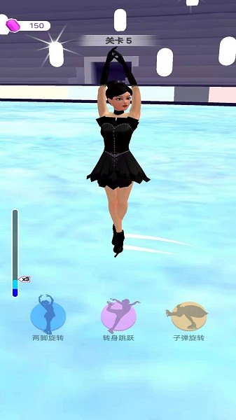 跳舞达人秀小游戏最新版截图2