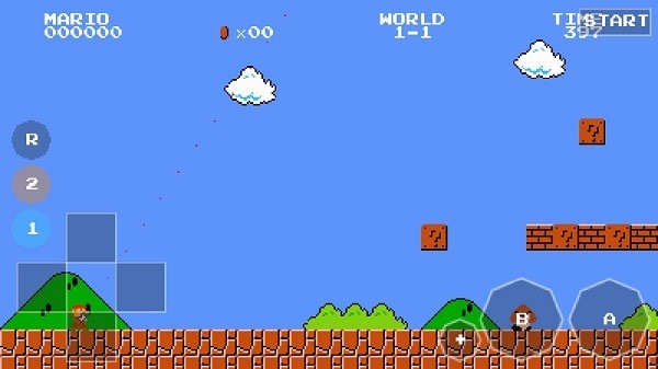 马里奥传送门版手机版(mmmmmmmari0)截图2
