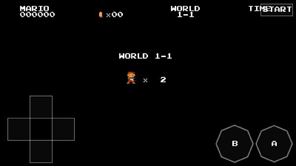马里奥传送门版手机版(mmmmmmmari0)截图3