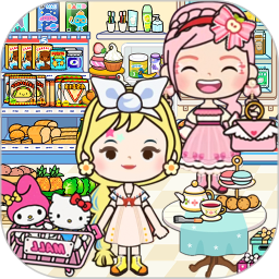 托卡小家超市手机版