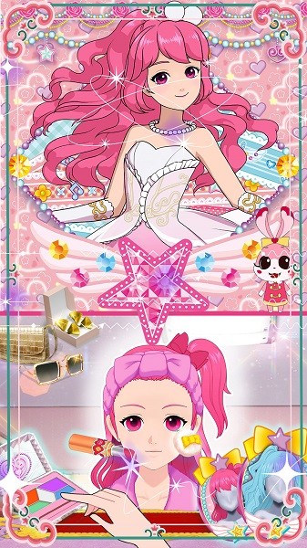 音乐公主换装手游最新版截图3