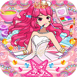 音乐公主换装手游