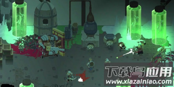 无勇之地安装器最新版截图4