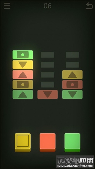 按钮之谜下载安装最新版截图1