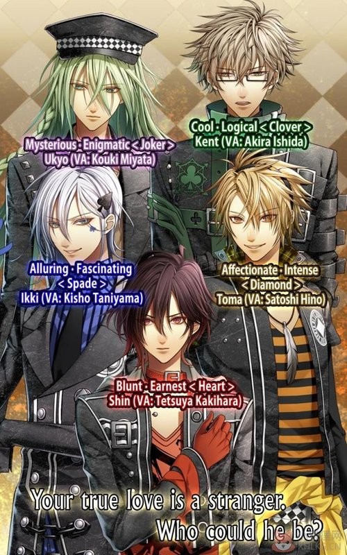 失忆症记忆Amnesia最新版截图3