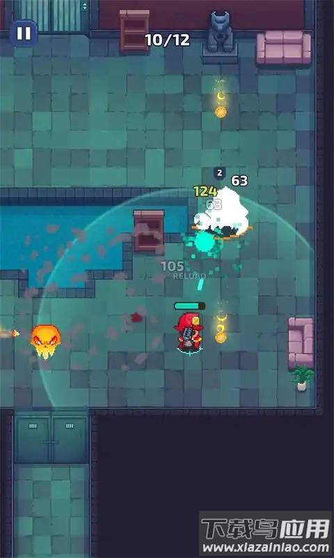 救火行动小队最新版截图1