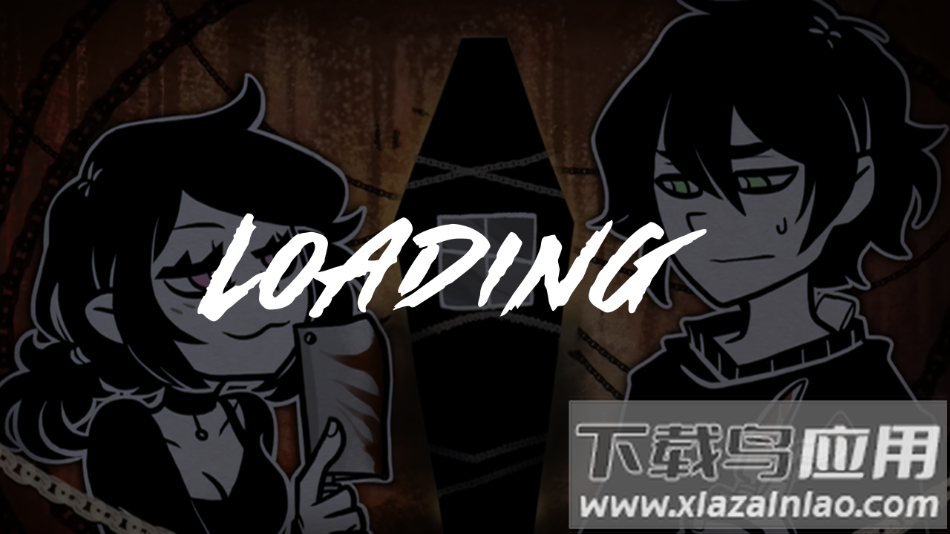 安迪与莉莉的棺材游戏手机版(AndyLeyl)最新版截图4