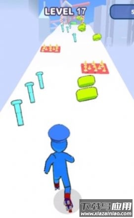 汽车进化3D游戏最新版截图1