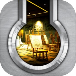 密室逃脱6神探再临游戏