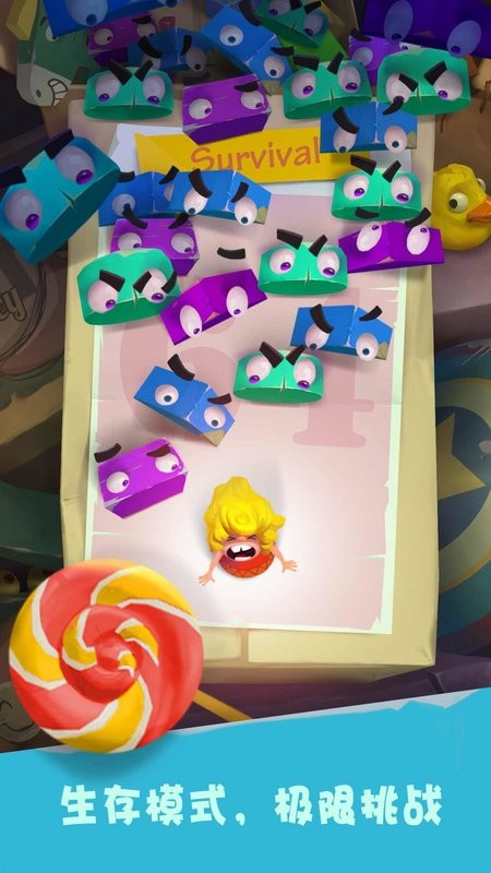 陷阱大冒险游戏(Just Trap)最新版截图3