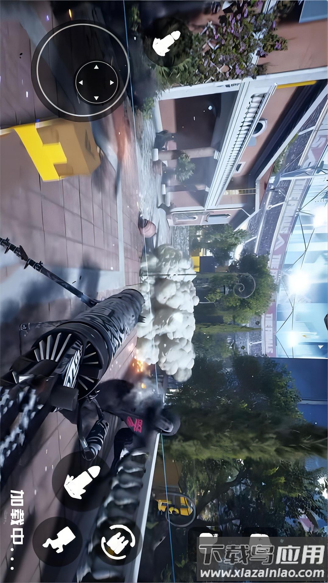 战场突围胜利之战最新版截图2